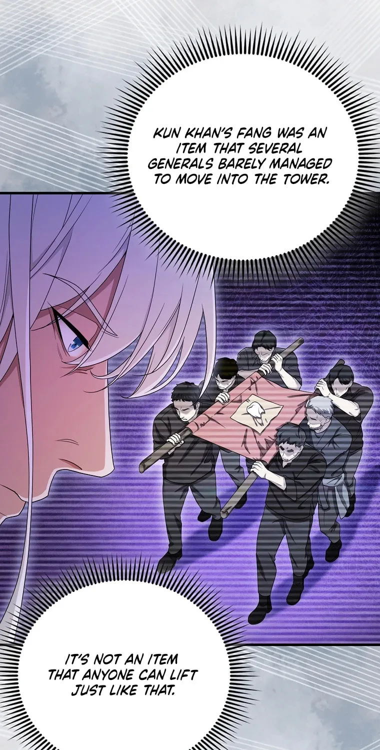 Mightiest Melee Magician Chapter 36 page 93 - 