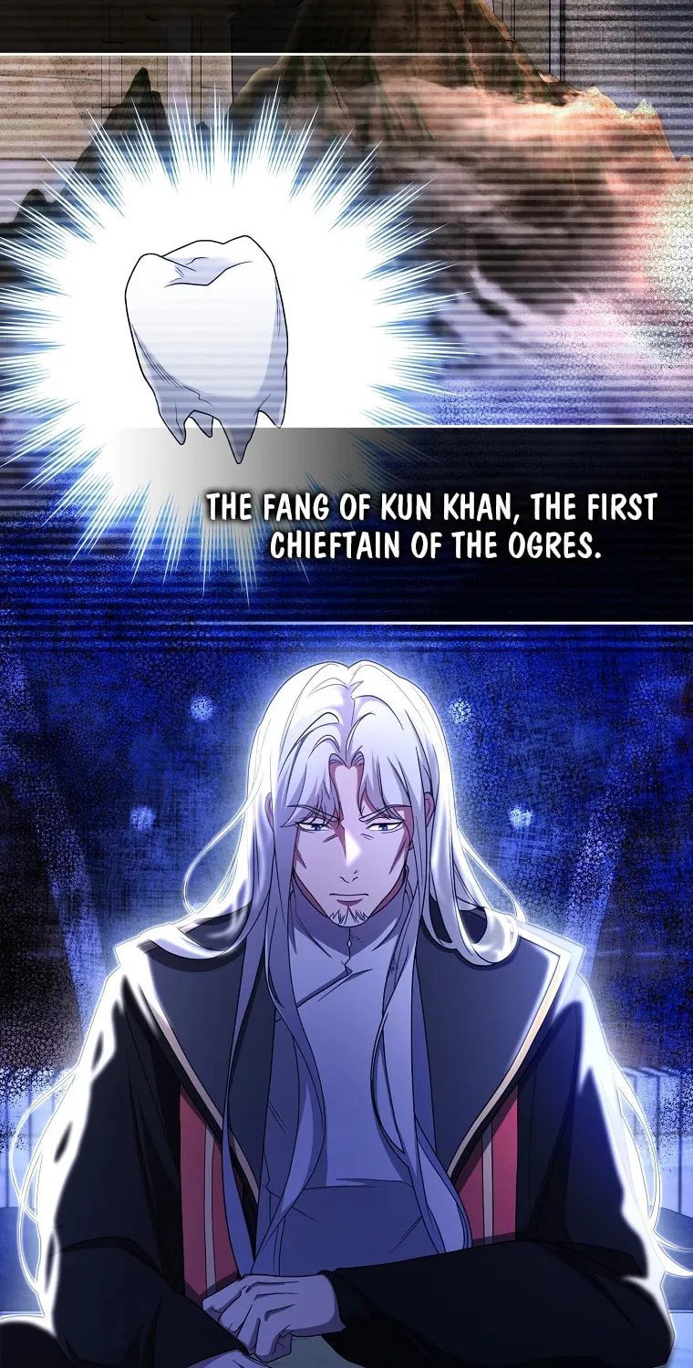 Mightiest Melee Magician Chapter 36 page 96 - 
