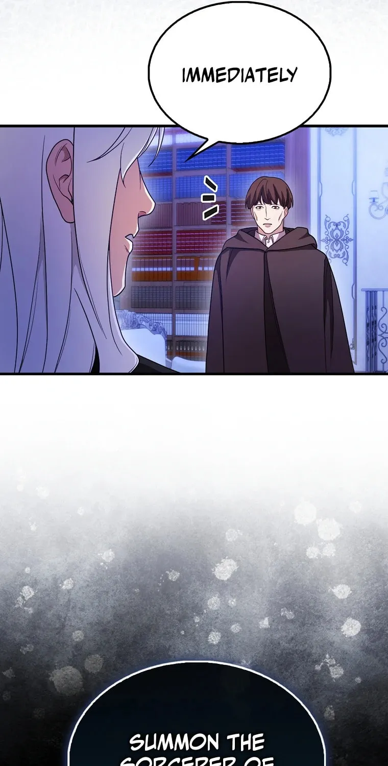 Mightiest Melee Magician Chapter 36 page 98 - 