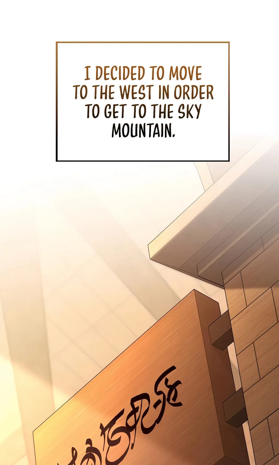 Mightiest Melee Magician Chapter 37 page 2 - 