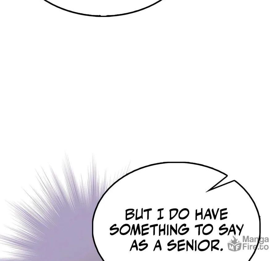Mightiest Melee Magician Chapter 37 page 11 - 