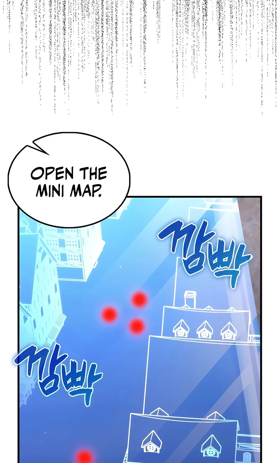 Mightiest Melee Magician Chapter 37 page 107 - 