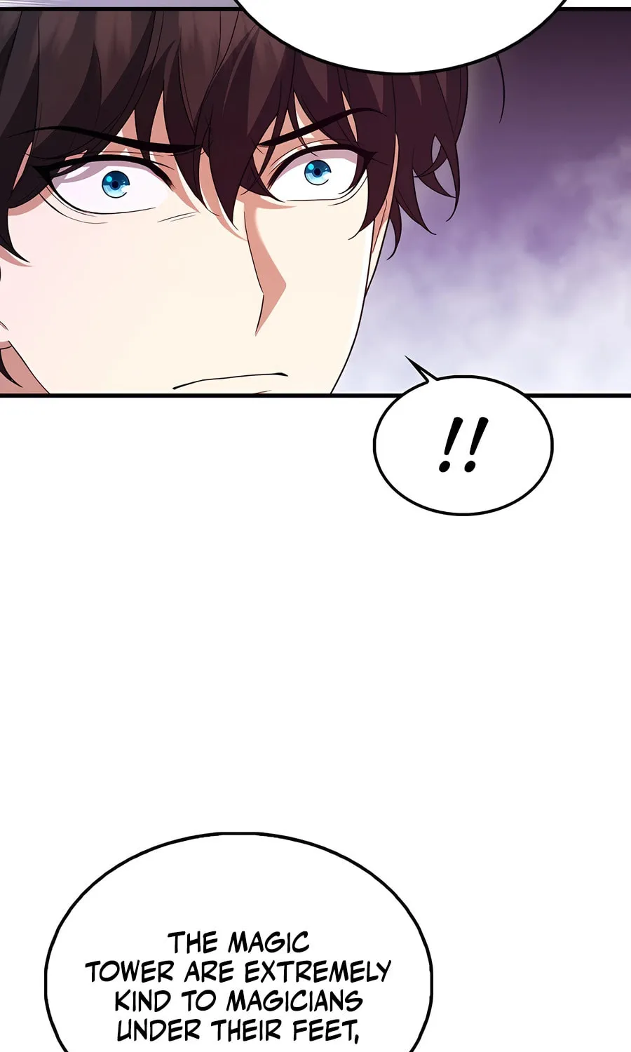 Mightiest Melee Magician Chapter 37 page 12 - 