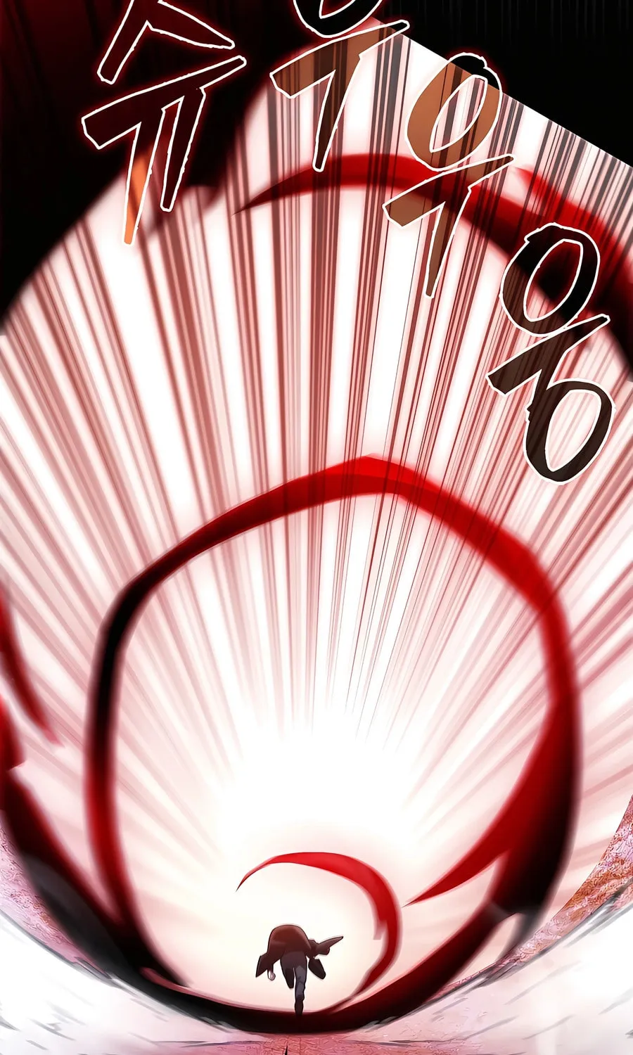 Mightiest Melee Magician Chapter 37 page 111 - 