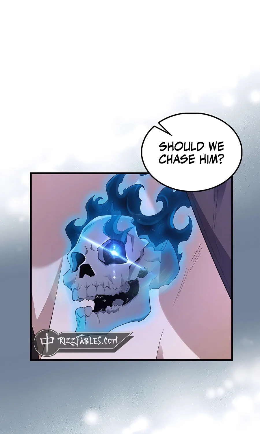 Mightiest Melee Magician Chapter 37 page 113 - 