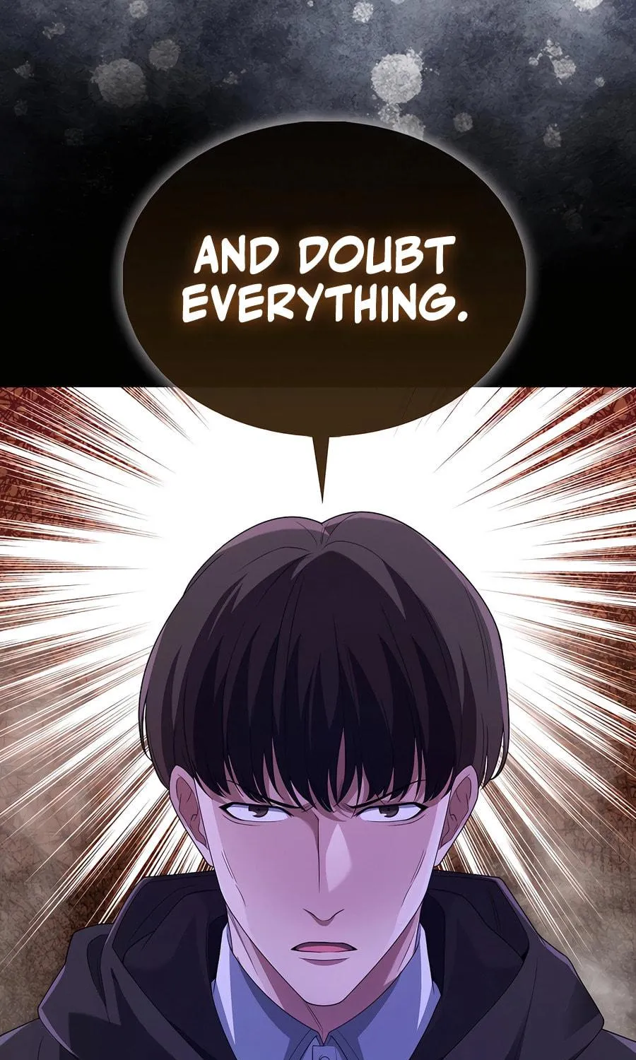 Mightiest Melee Magician Chapter 37 page 16 - 