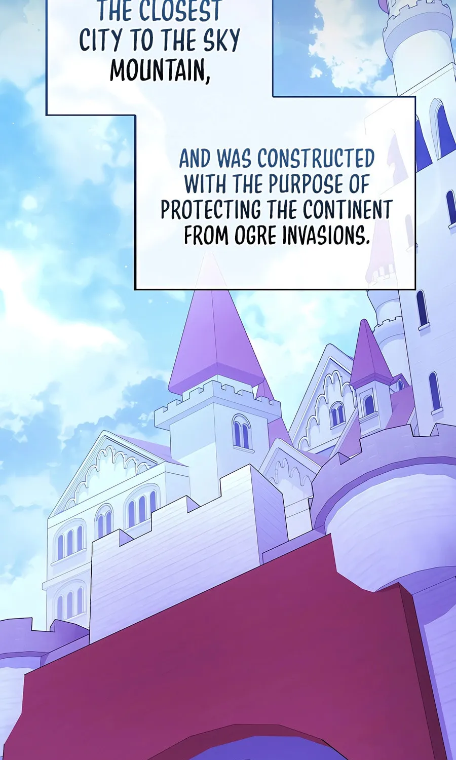 Mightiest Melee Magician Chapter 37 page 22 - 