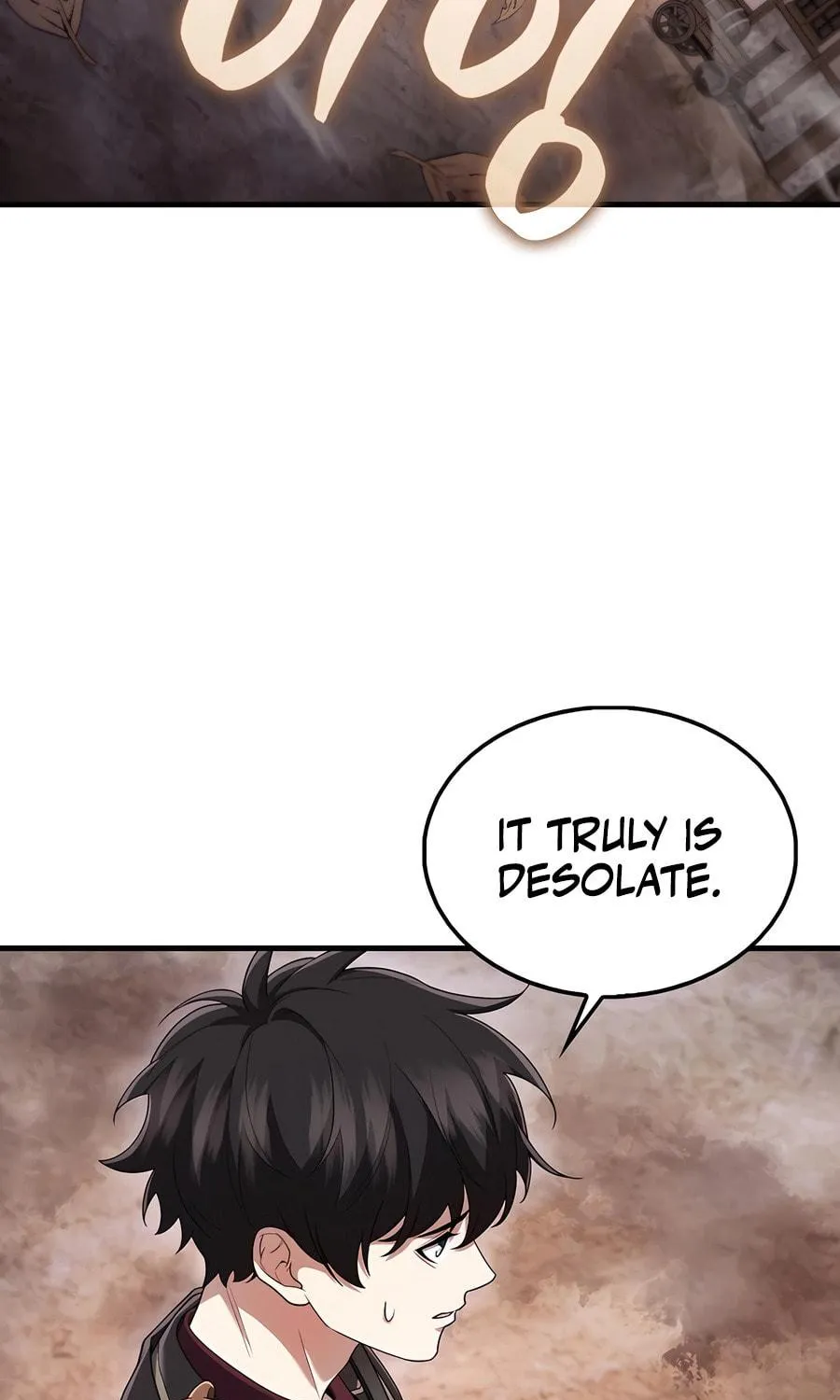 Mightiest Melee Magician Chapter 37 page 28 - 