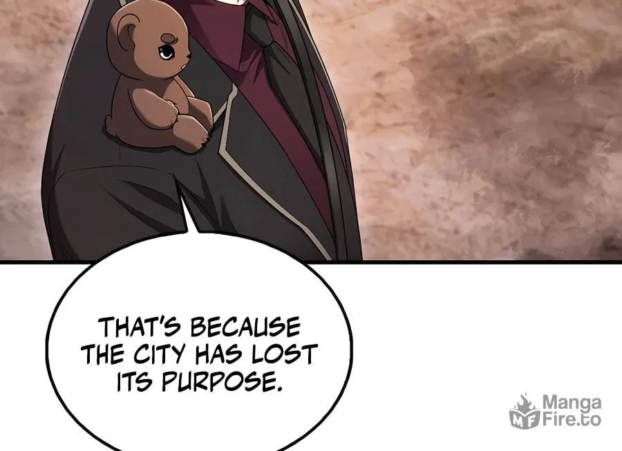 Mightiest Melee Magician Chapter 37 page 29 - 