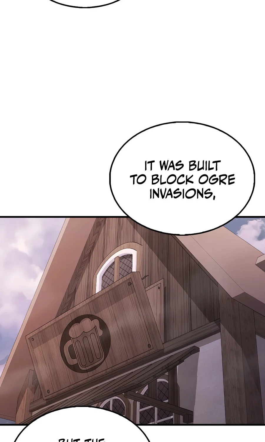 Mightiest Melee Magician Chapter 37 page 30 - 
