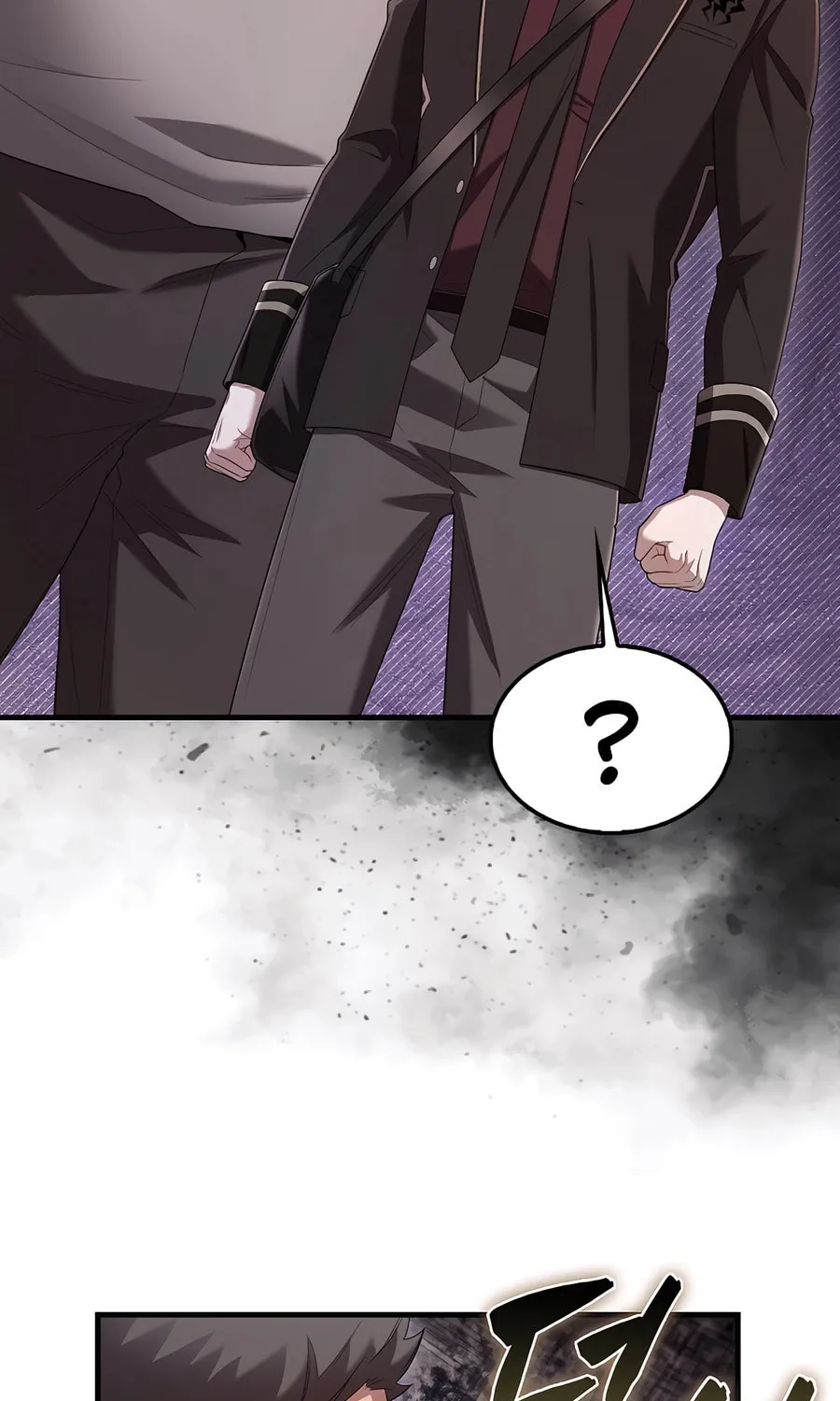 Mightiest Melee Magician Chapter 37 page 35 - 