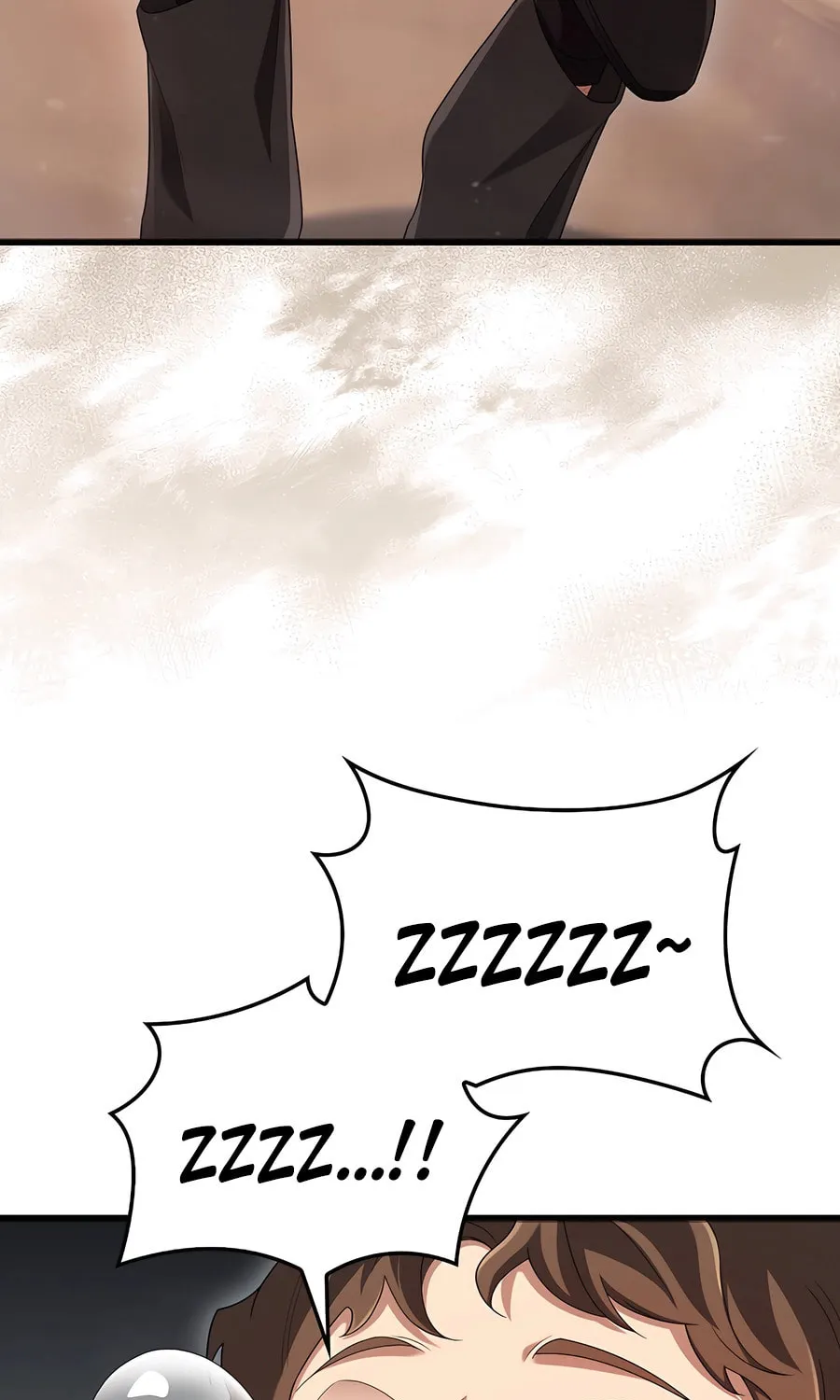 Mightiest Melee Magician Chapter 37 page 38 - 