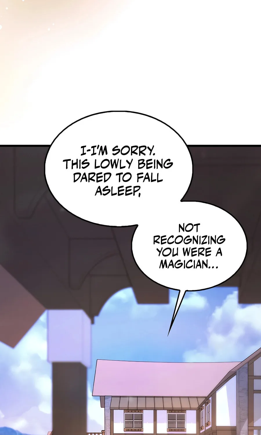 Mightiest Melee Magician Chapter 37 page 42 - 