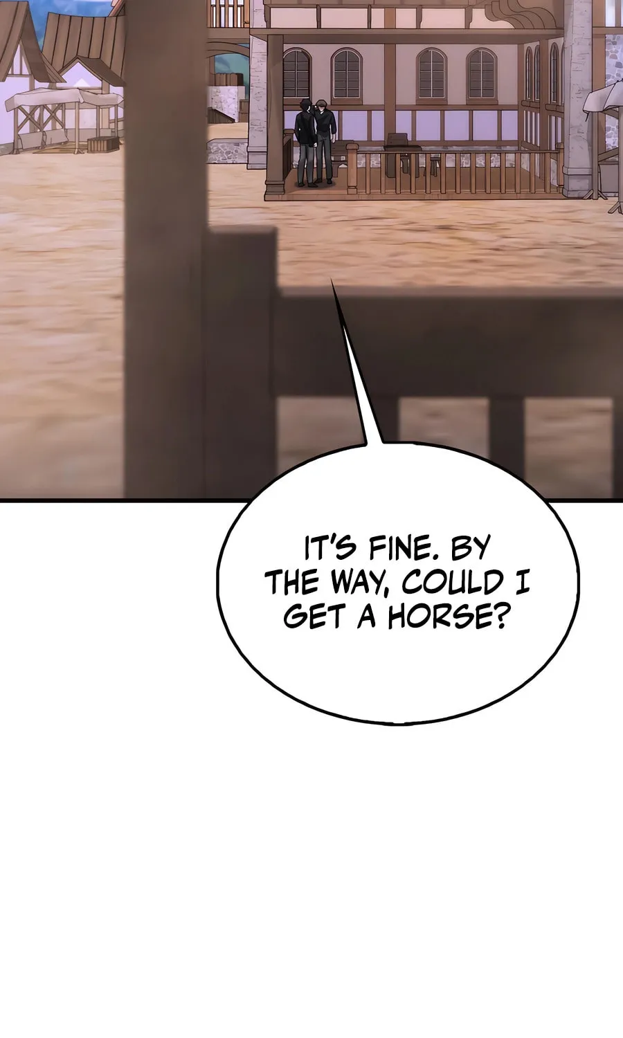 Mightiest Melee Magician Chapter 37 page 43 - 