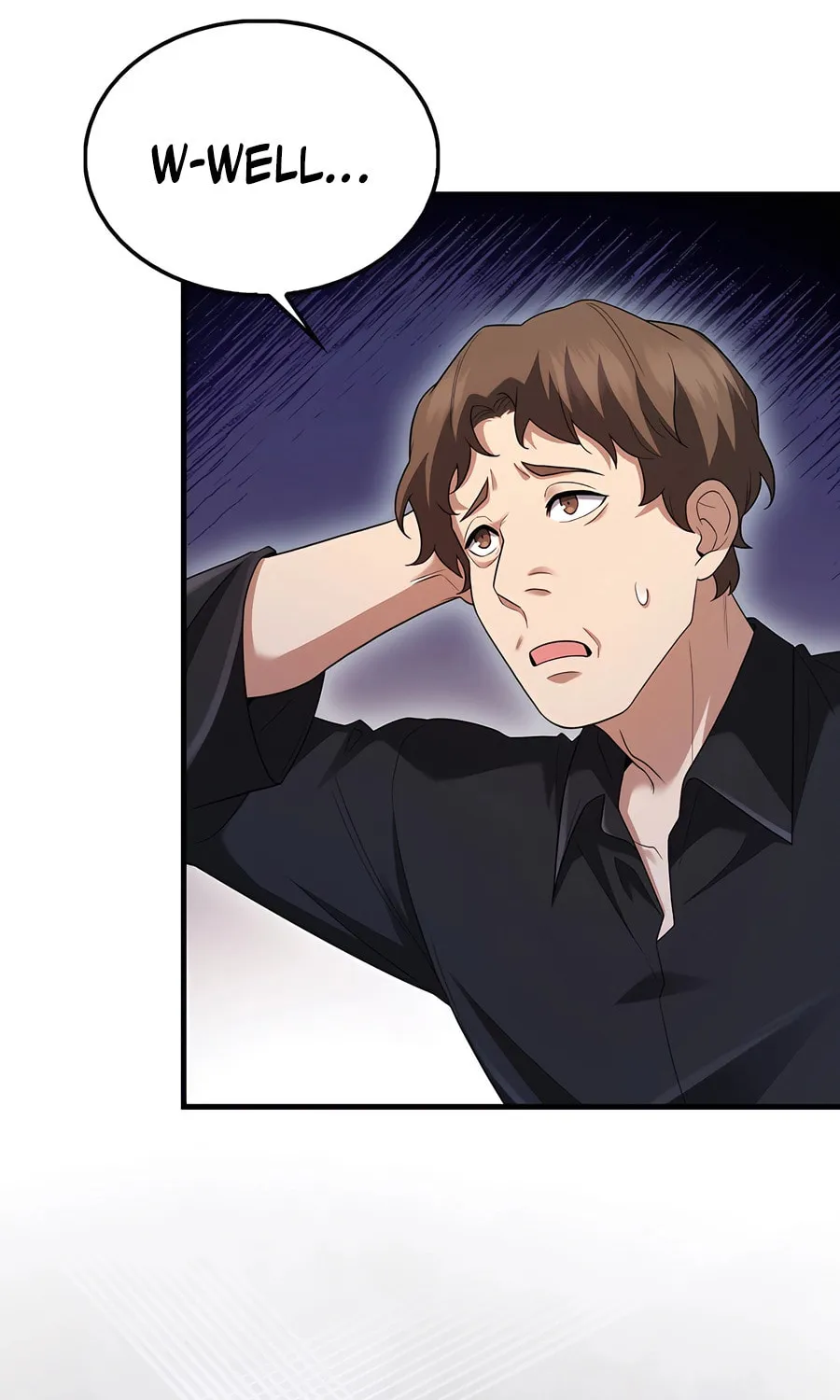 Mightiest Melee Magician Chapter 37 page 44 - 