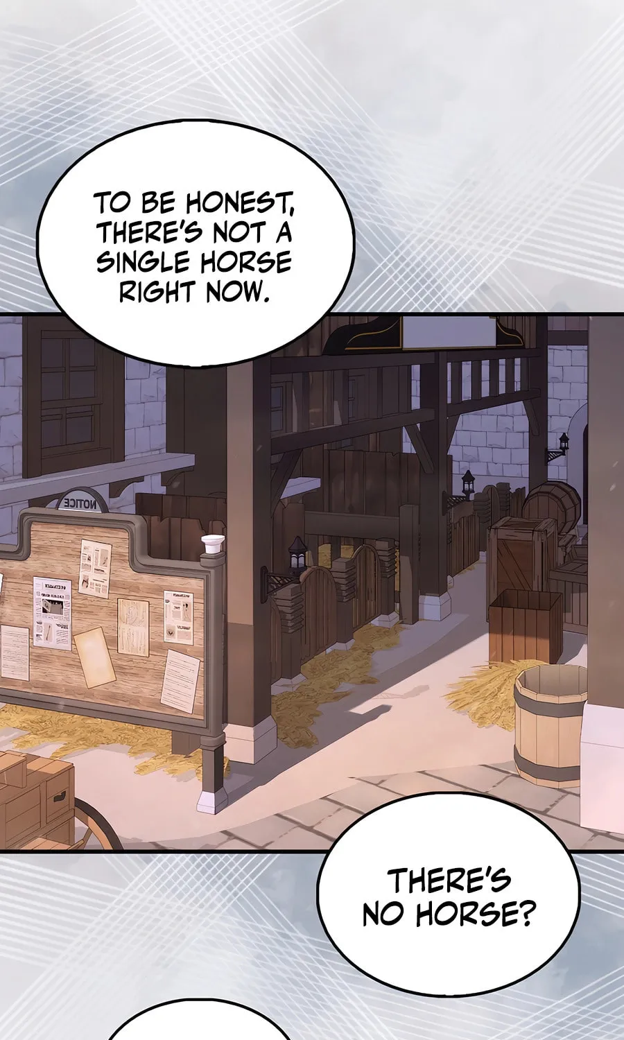 Mightiest Melee Magician Chapter 37 page 45 - 