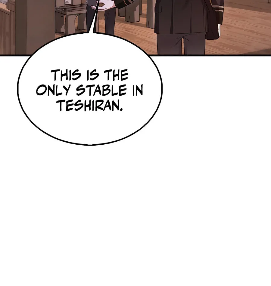 Mightiest Melee Magician Chapter 37 page 47 - 
