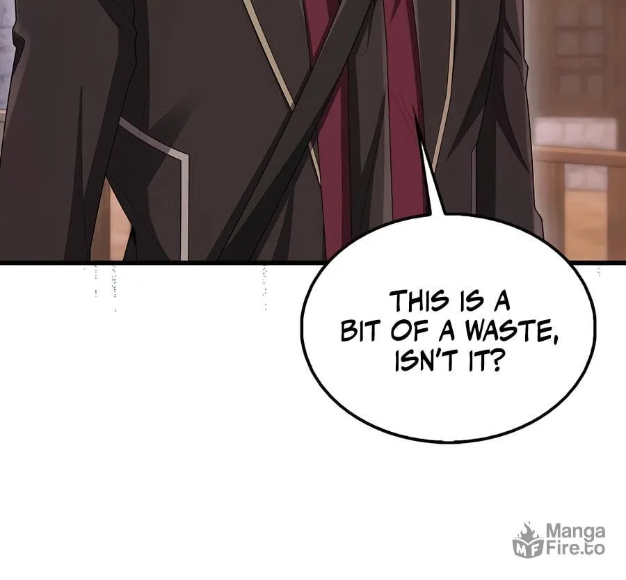 Mightiest Melee Magician Chapter 37 page 49 - 