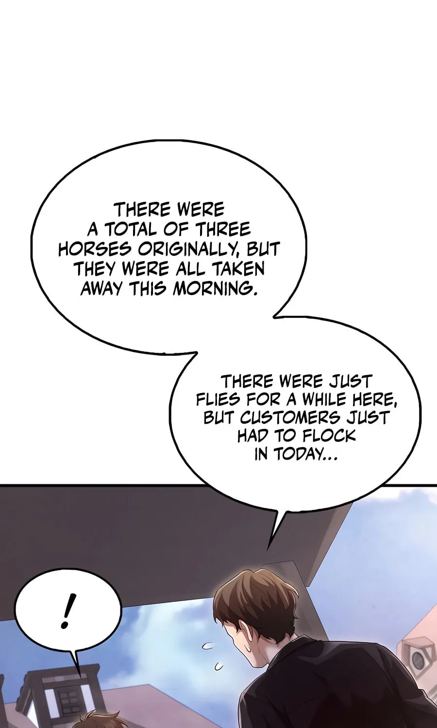 Mightiest Melee Magician Chapter 37 page 50 - 