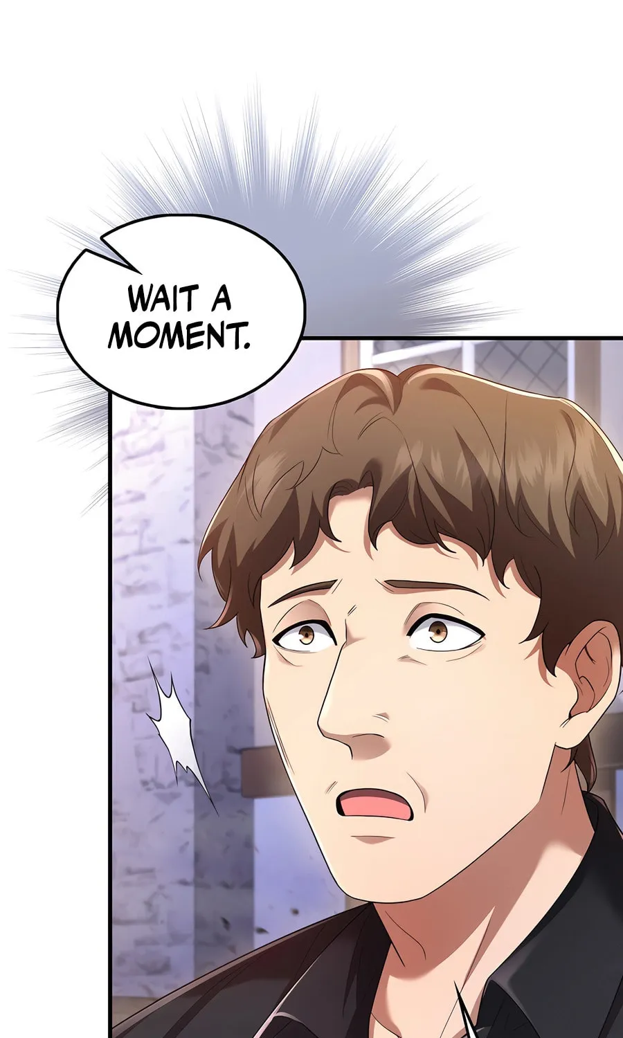 Mightiest Melee Magician Chapter 37 page 52 - 