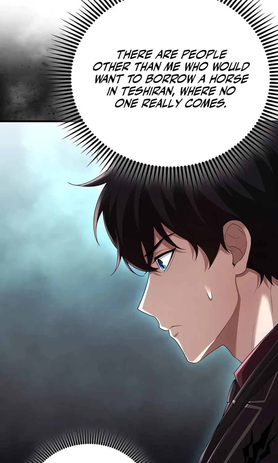 Mightiest Melee Magician Chapter 37 page 56 - 