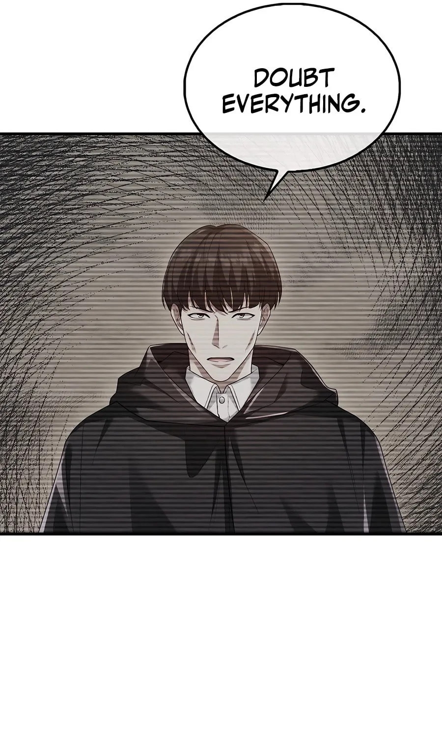 Mightiest Melee Magician Chapter 37 page 58 - 