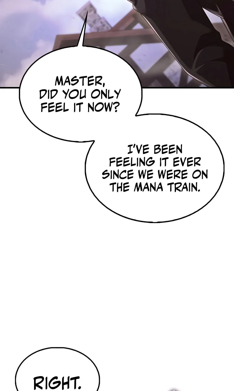 Mightiest Melee Magician Chapter 37 page 60 - 