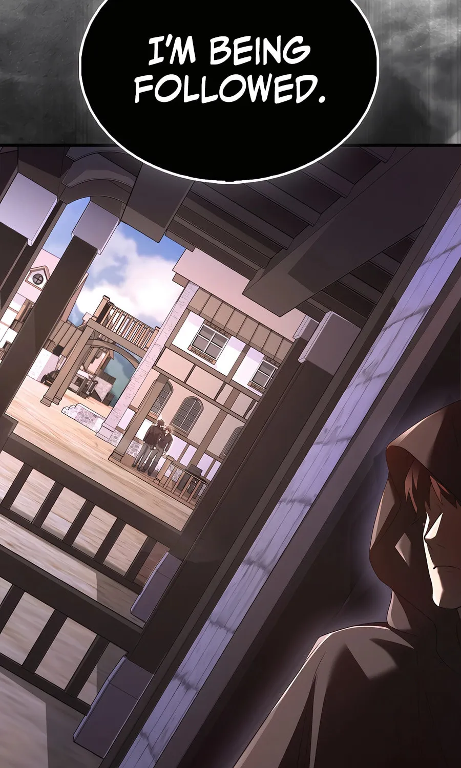 Mightiest Melee Magician Chapter 37 page 62 - 