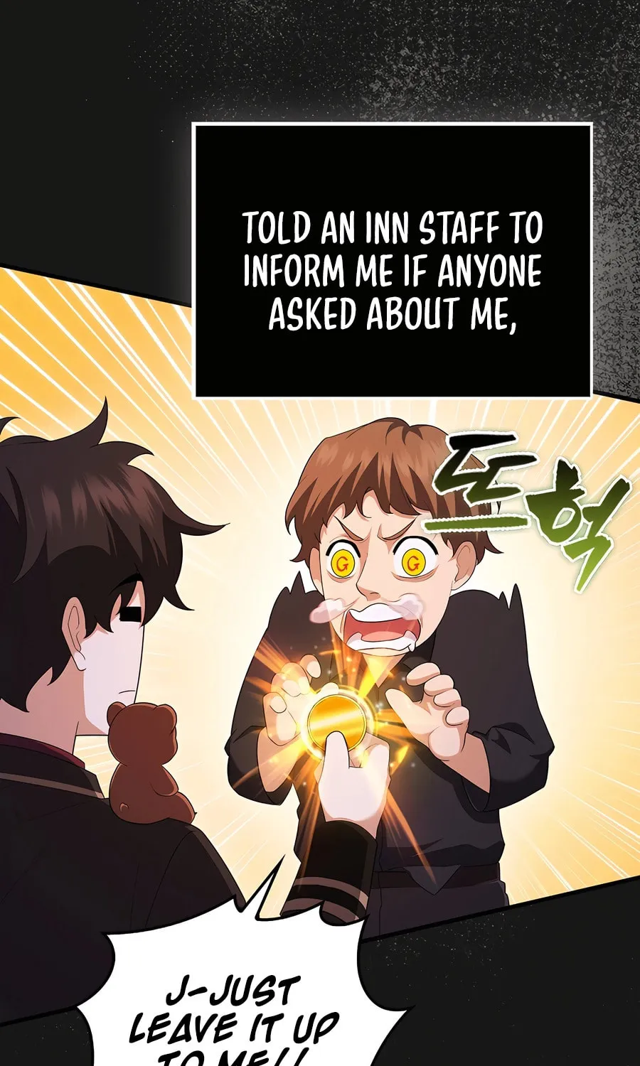 Mightiest Melee Magician Chapter 37 page 67 - 