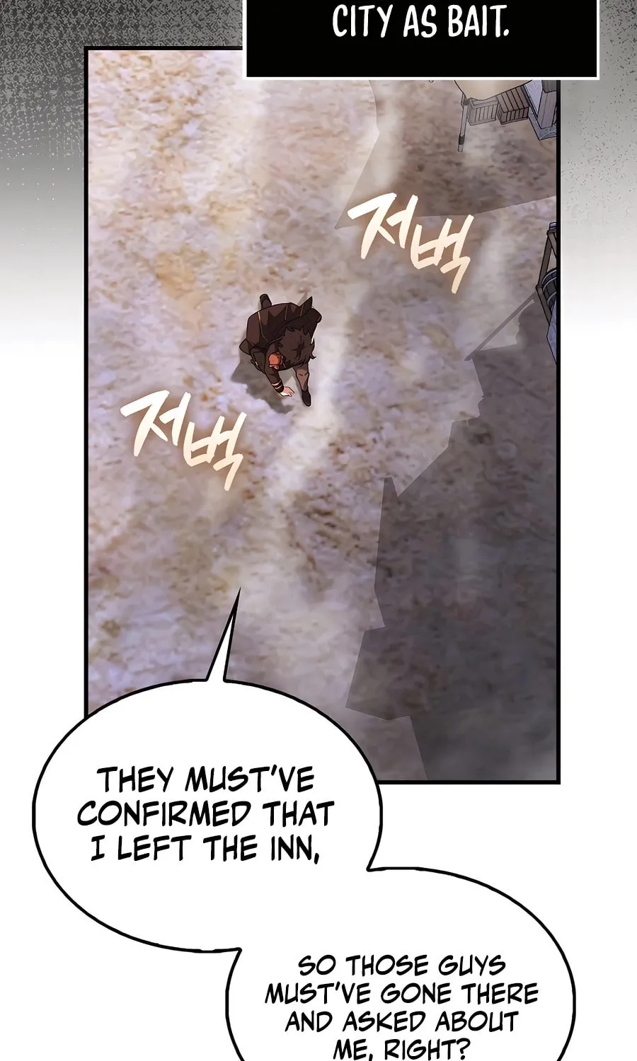 Mightiest Melee Magician Chapter 37 page 69 - 