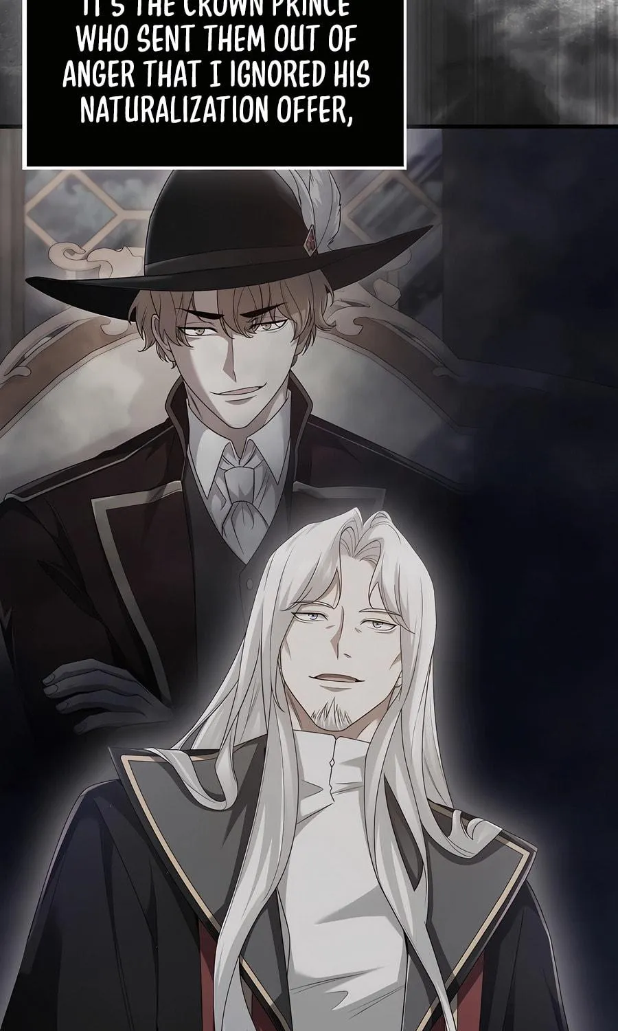 Mightiest Melee Magician Chapter 37 page 73 - 