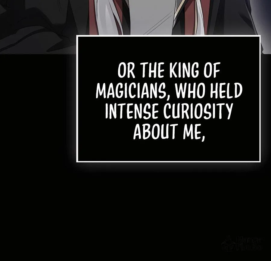 Mightiest Melee Magician Chapter 37 page 74 - 
