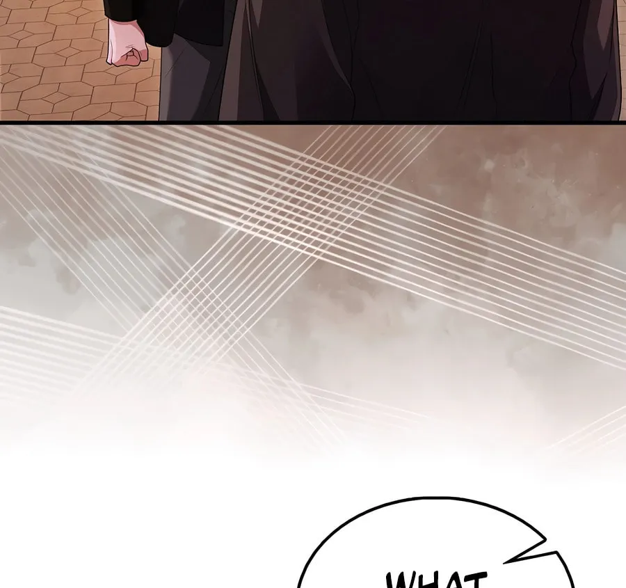 Mightiest Melee Magician Chapter 37 page 9 - 