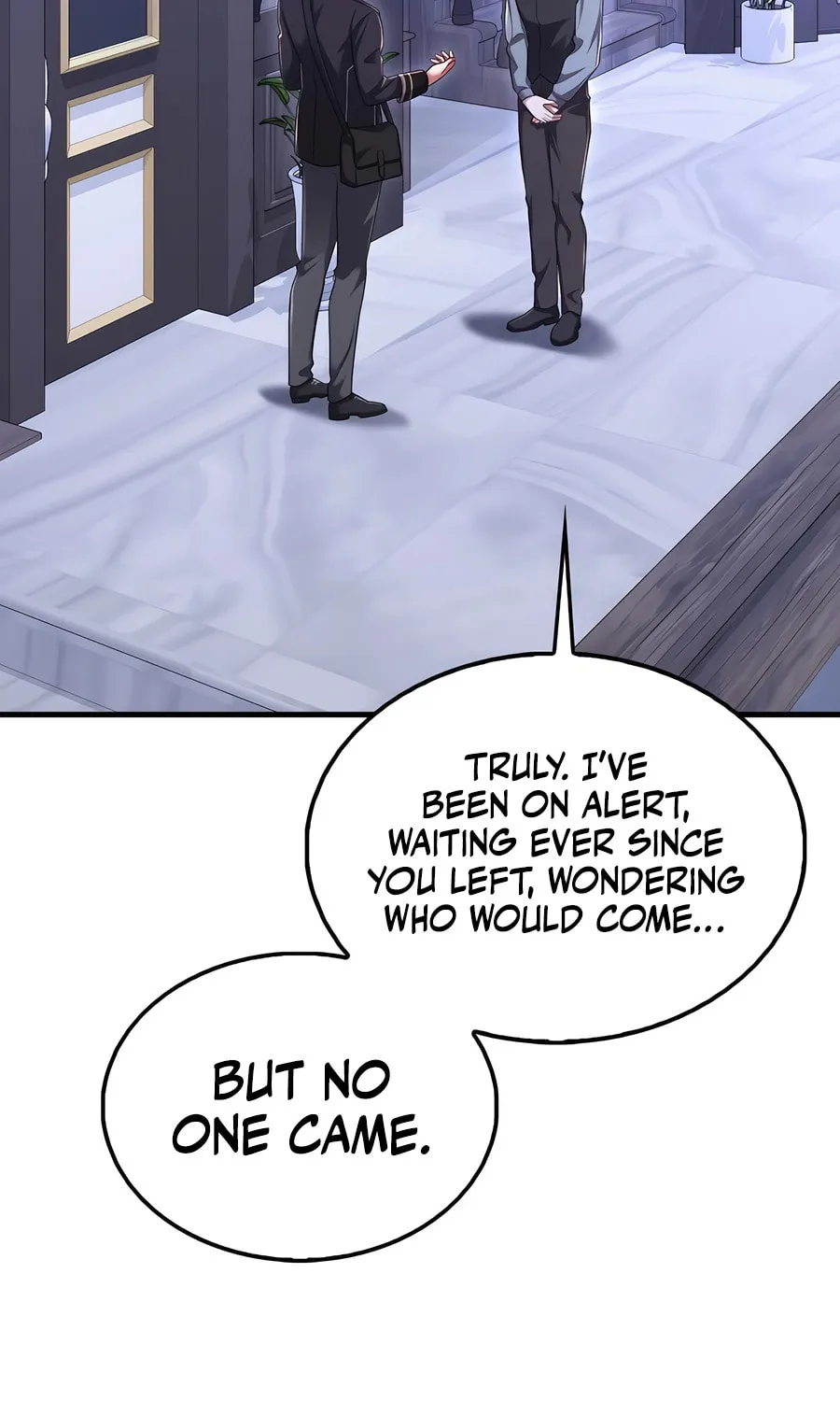Mightiest Melee Magician Chapter 37 page 81 - 