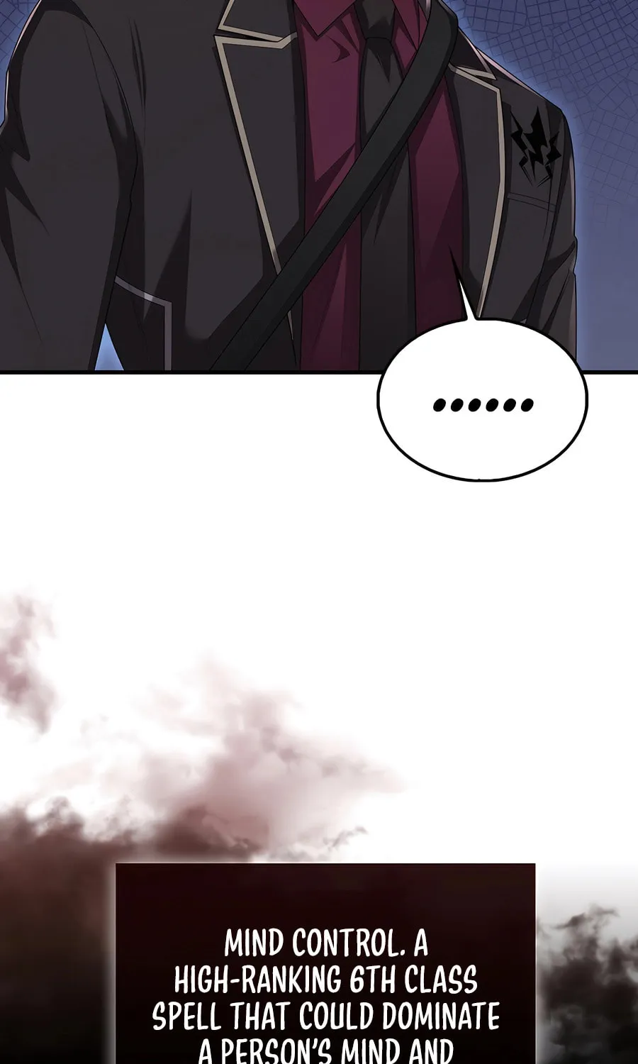 Mightiest Melee Magician Chapter 37 page 87 - 
