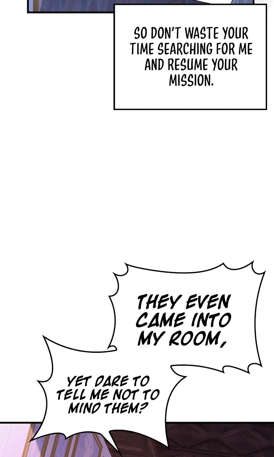 Mightiest Melee Magician Chapter 37 page 95 - 