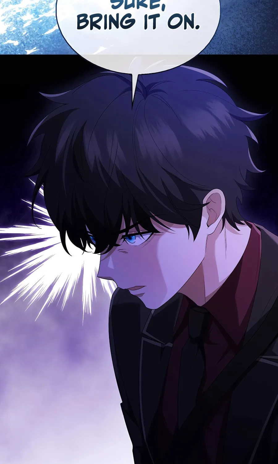 Mightiest Melee Magician Chapter 37 page 97 - 