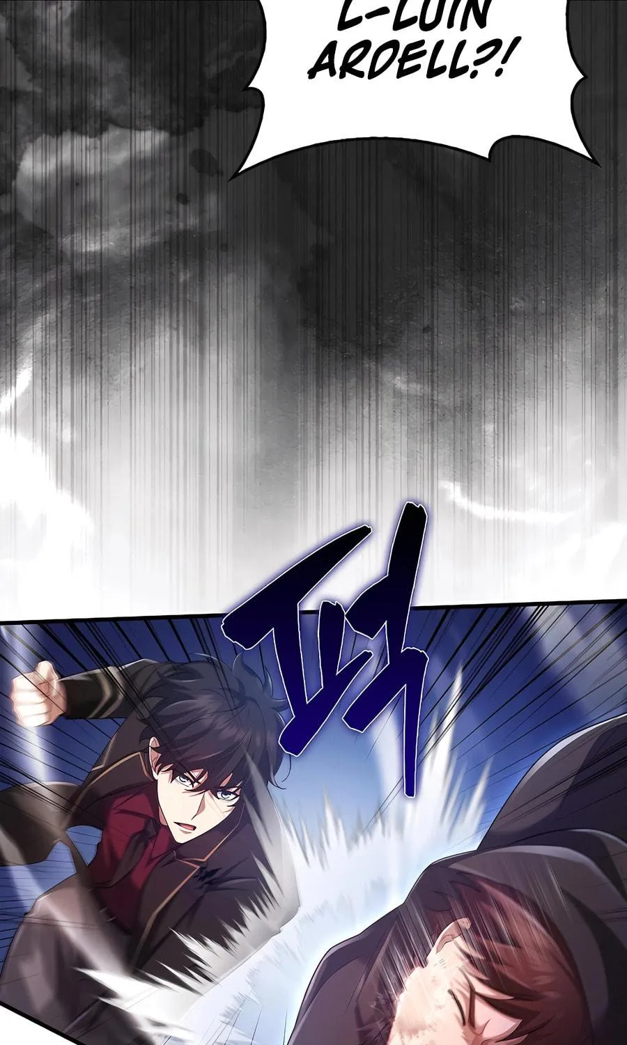 Mightiest Melee Magician Chapter 38 page 11 - 