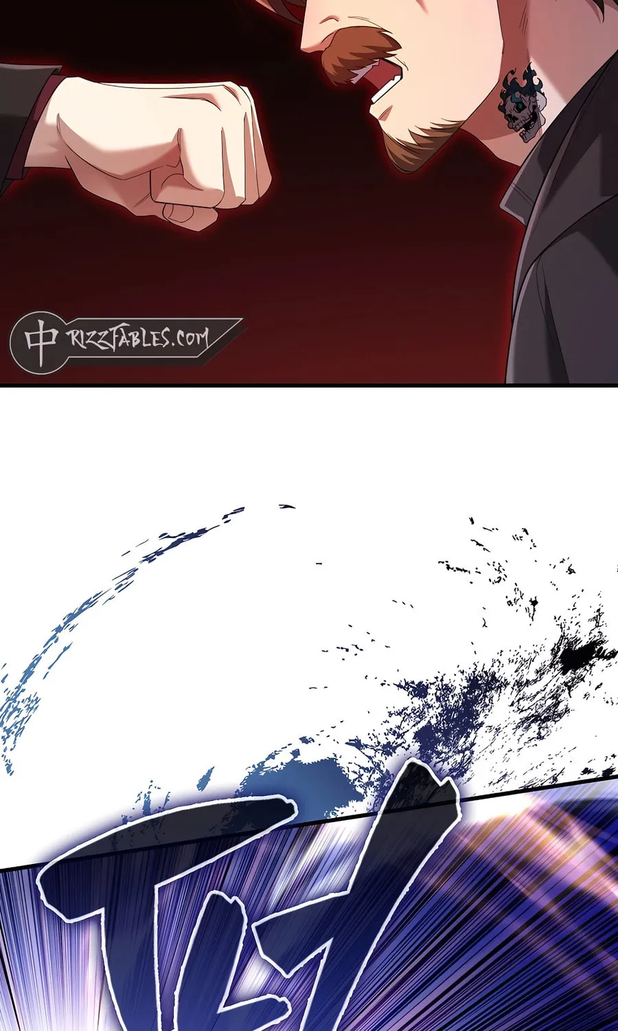 Mightiest Melee Magician Chapter 38 page 101 - 