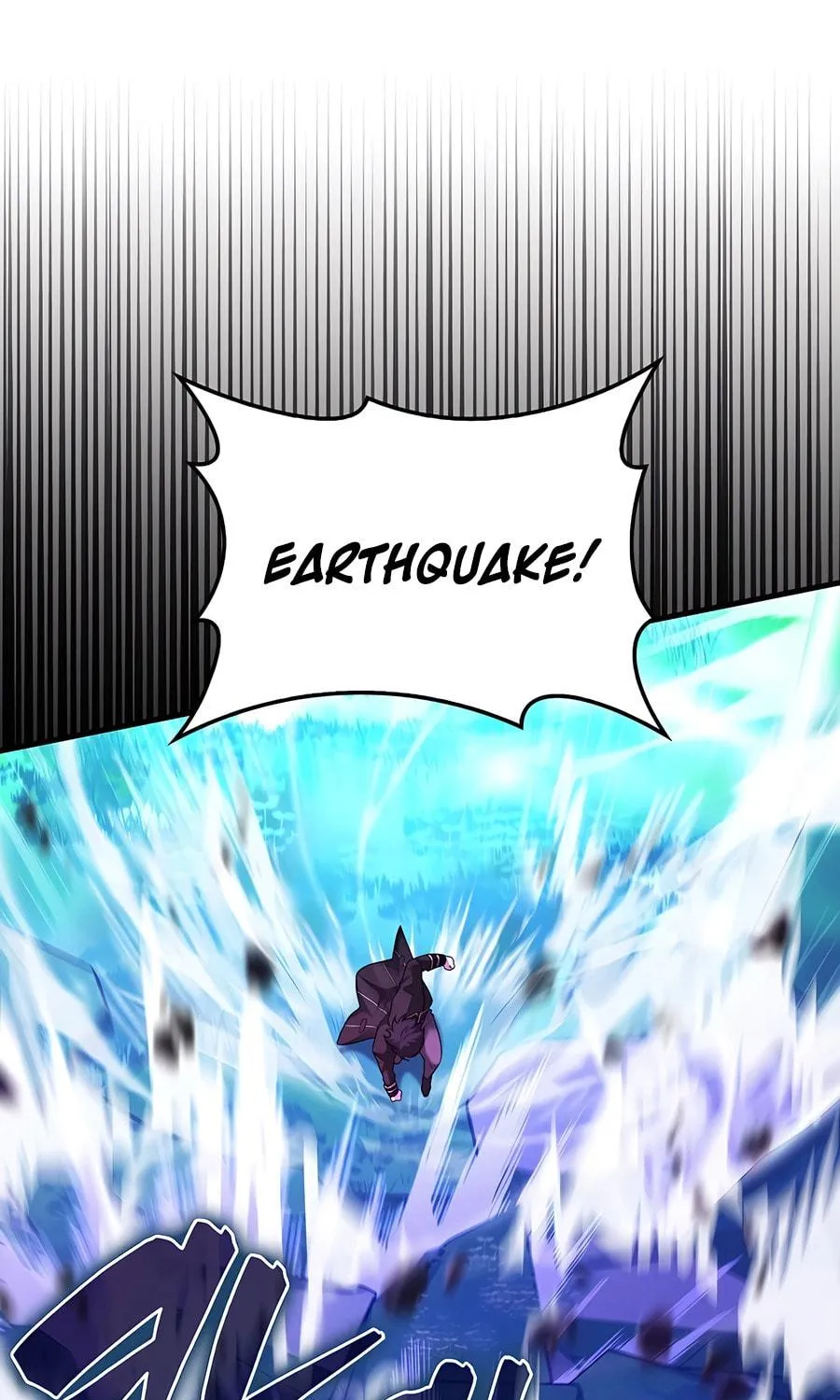 Mightiest Melee Magician Chapter 38 page 105 - 