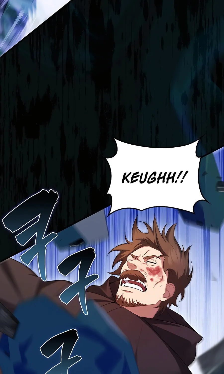 Mightiest Melee Magician Chapter 38 page 107 - 