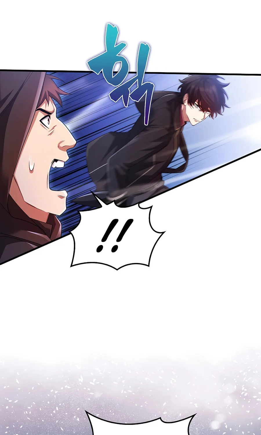 Mightiest Melee Magician Chapter 38 page 13 - 