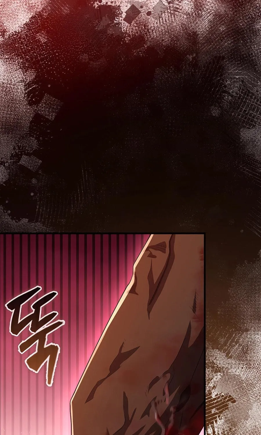 Mightiest Melee Magician Chapter 38 page 123 - 