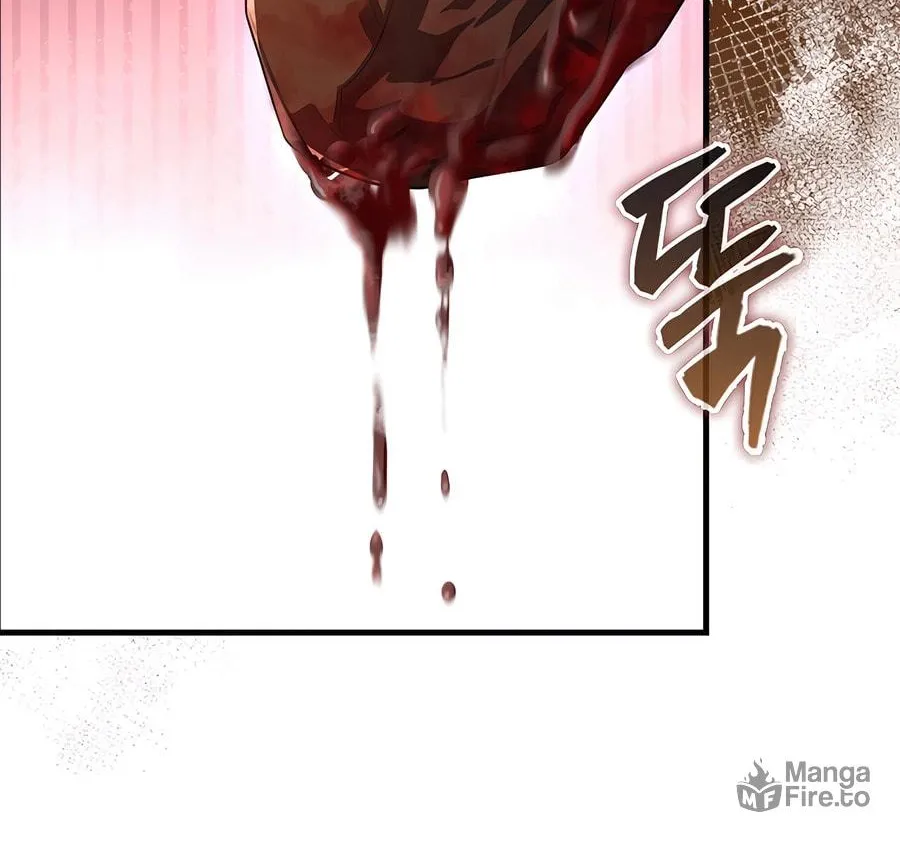 Mightiest Melee Magician Chapter 38 page 124 - 