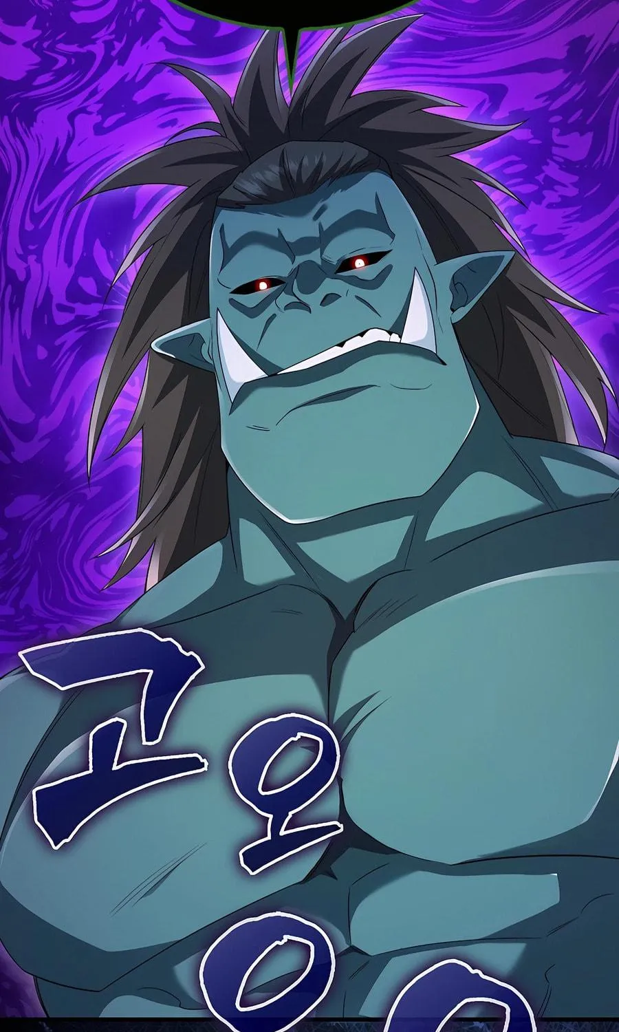 Mightiest Melee Magician Chapter 38 page 129 - 