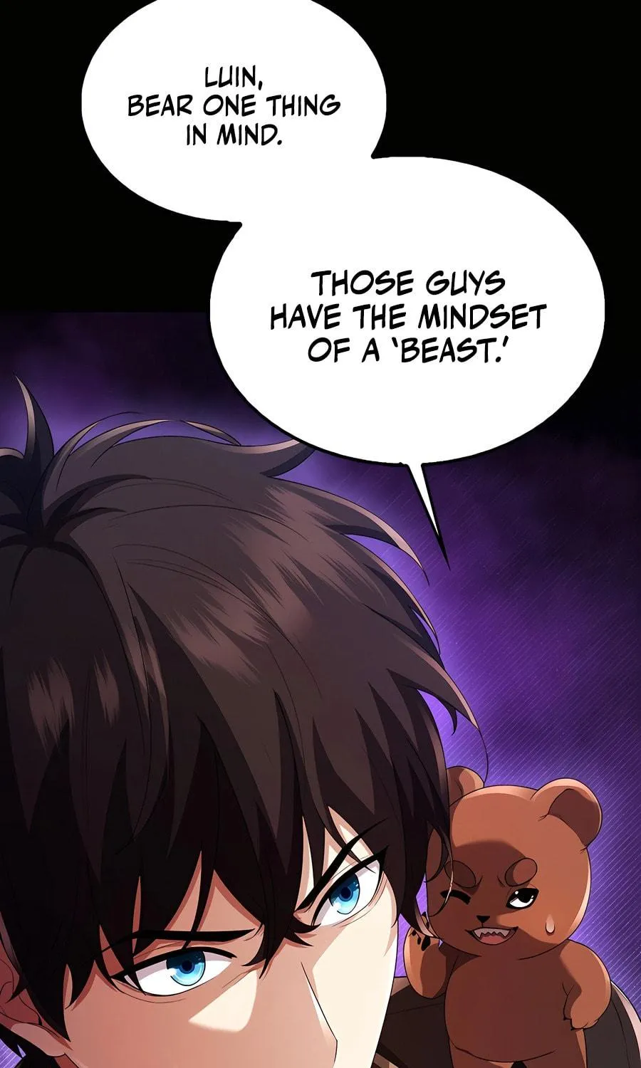 Mightiest Melee Magician Chapter 38 page 131 - 