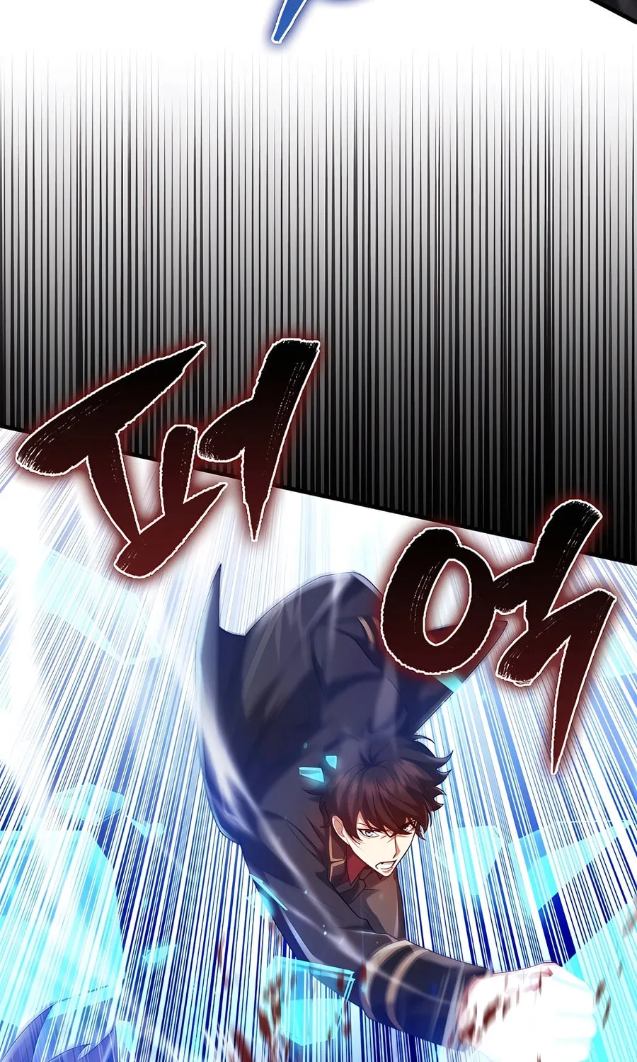 Mightiest Melee Magician Chapter 38 page 15 - 