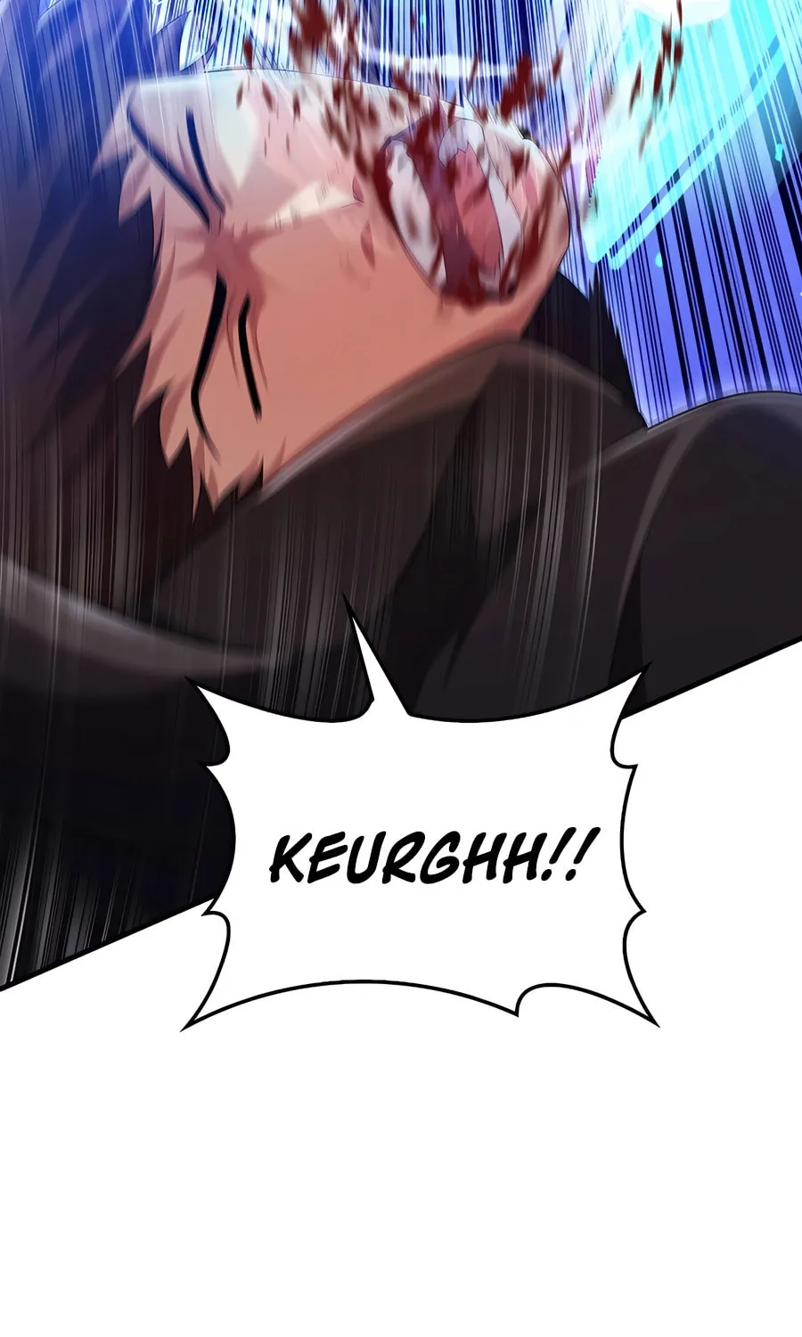 Mightiest Melee Magician Chapter 38 page 16 - 