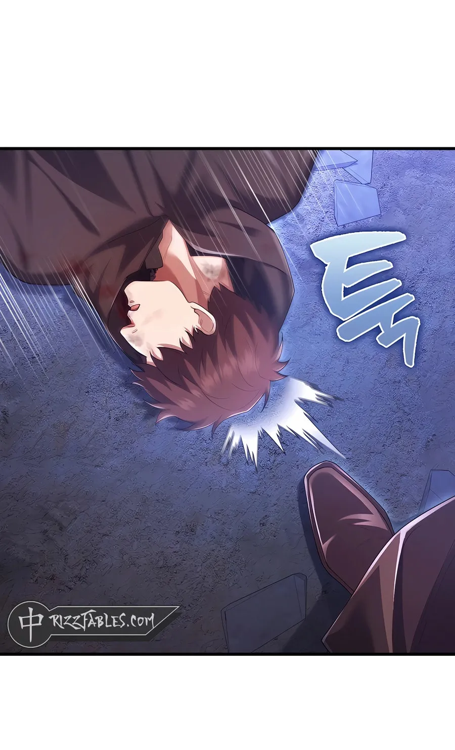 Mightiest Melee Magician Chapter 38 page 17 - 