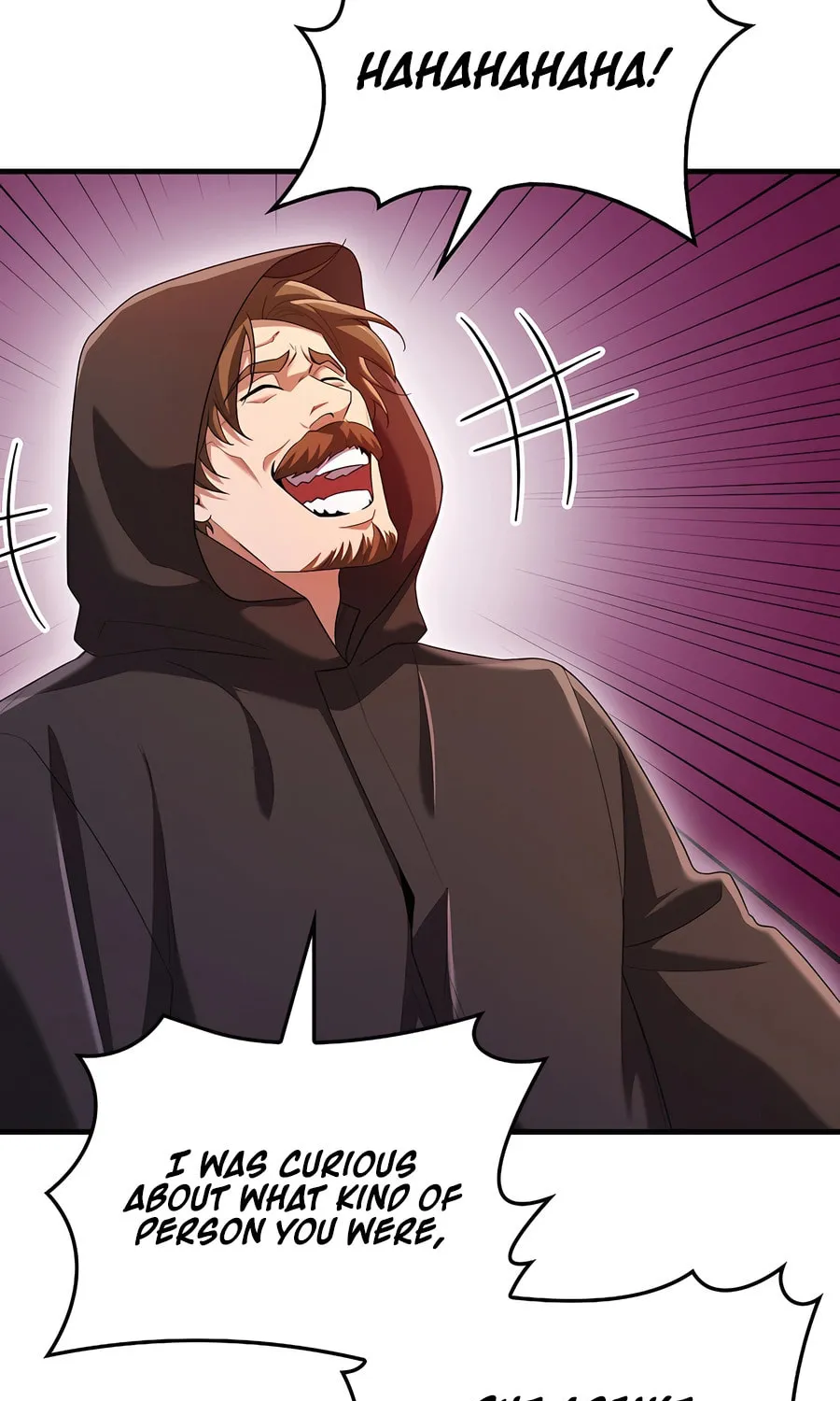 Mightiest Melee Magician Chapter 38 page 20 - 
